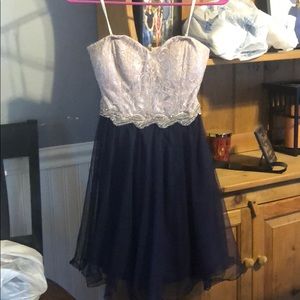Homecoming Dress